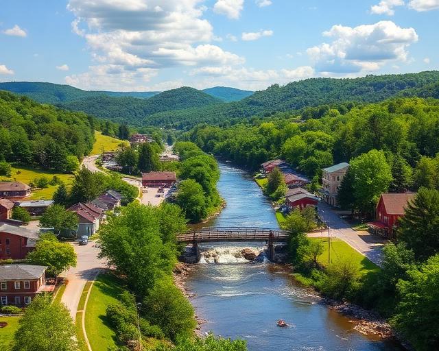 Homes in Walpole, Massachusetts