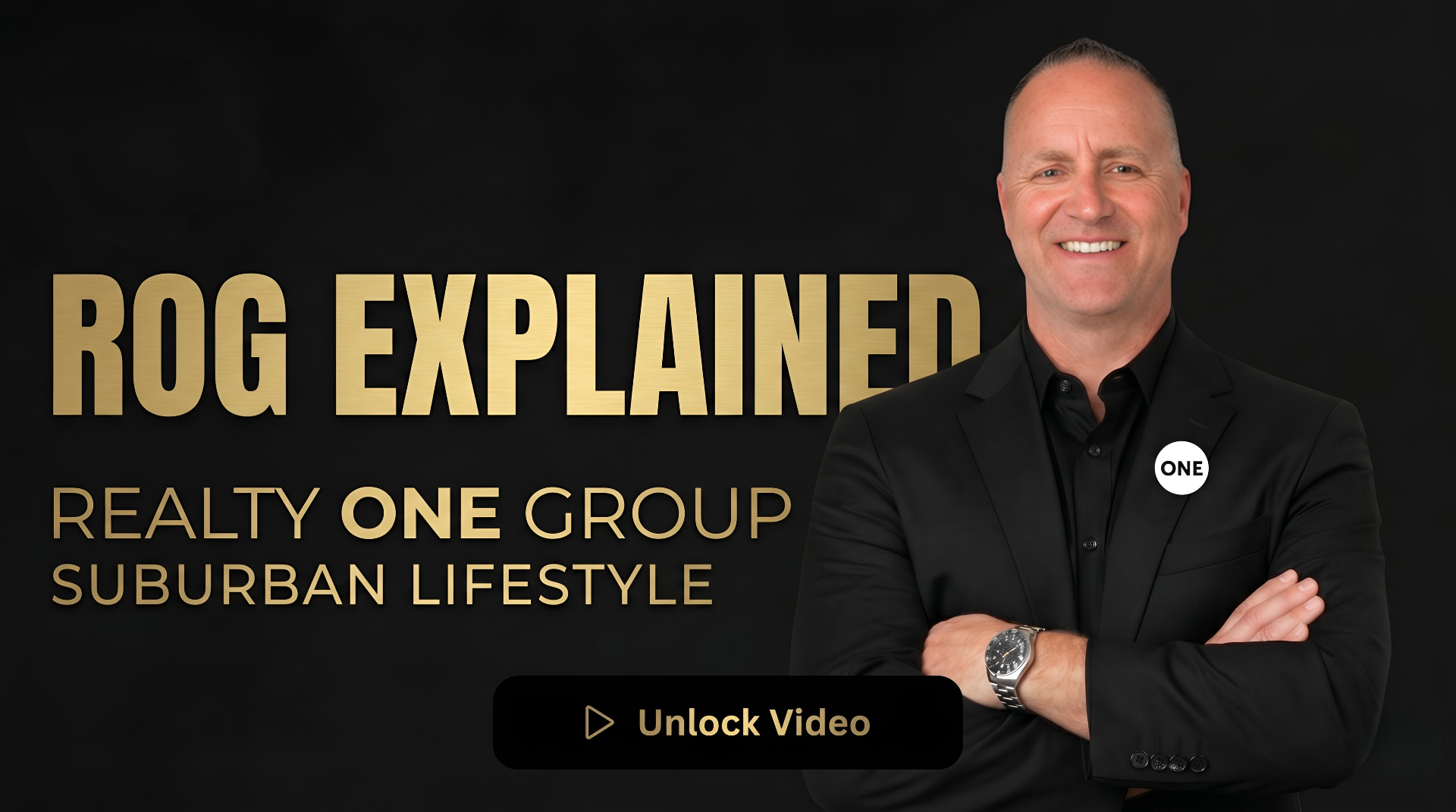 ROG Explained — Realty ONE Group Suburban Lifestyle