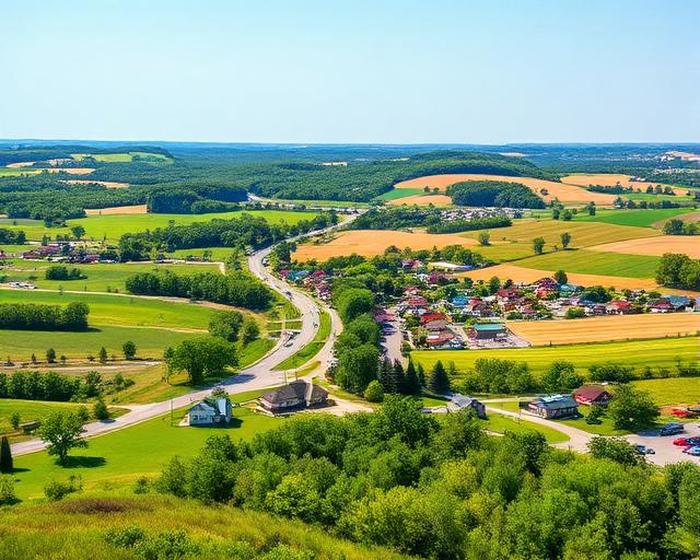 Homes in Milford, Massachusetts